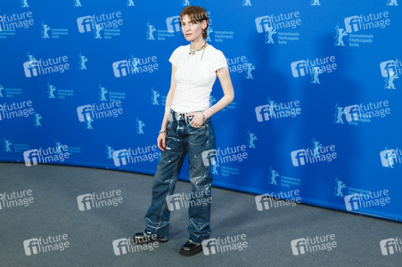Photocall 'Meine Frau weint', Berlinale 2026