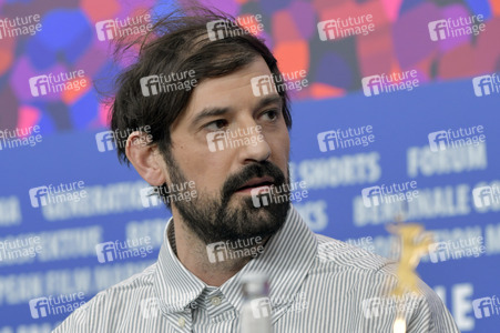 Pressekonferenz 'Meine Frau weint', Berlinale 2026