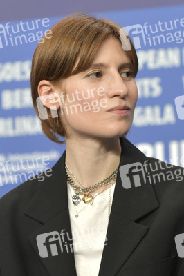 Pressekonferenz 'Meine Frau weint', Berlinale 2026