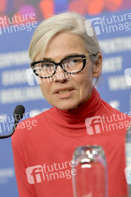 Pressekonferenz 'Meine Frau weint', Berlinale 2026