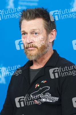 Photocall 'Wolfram', Berlinale 2026