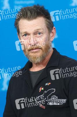 Photocall 'Wolfram', Berlinale 2026
