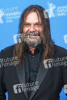 Photocall 'Wolfram', Berlinale 2026