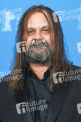 Photocall 'Wolfram', Berlinale 2026