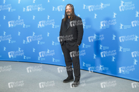Photocall 'Wolfram', Berlinale 2026