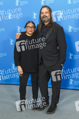 Photocall 'Wolfram', Berlinale 2026