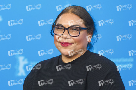 Photocall 'Wolfram', Berlinale 2026