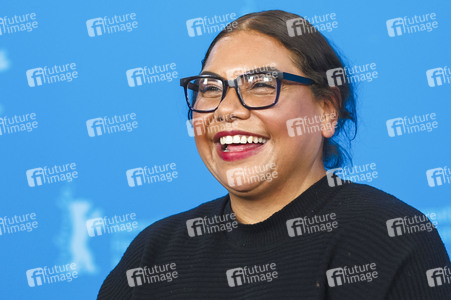 Photocall 'Wolfram', Berlinale 2026