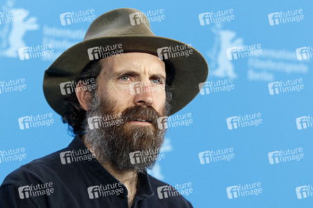 Photocall 'Wolfram', Berlinale 2026