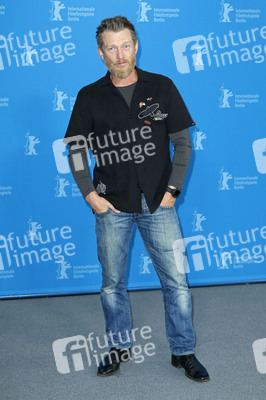Photocall 'Wolfram', Berlinale 2026