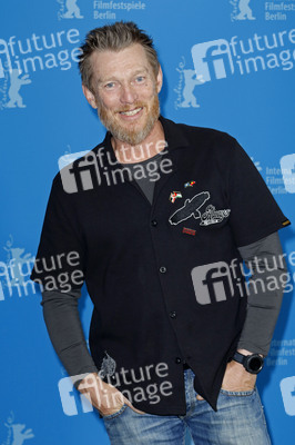 Photocall 'Wolfram', Berlinale 2026