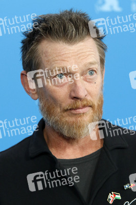 Photocall 'Wolfram', Berlinale 2026