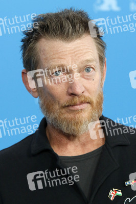 Photocall 'Wolfram', Berlinale 2026