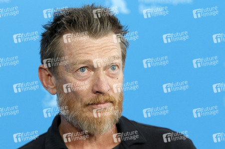 Photocall 'Wolfram', Berlinale 2026