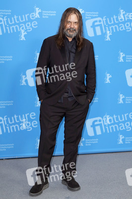 Photocall 'Wolfram', Berlinale 2026