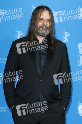 Photocall 'Wolfram', Berlinale 2026