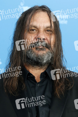 Photocall 'Wolfram', Berlinale 2026
