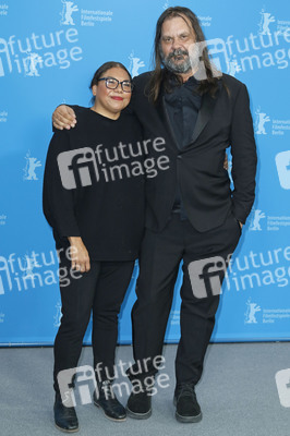 Photocall 'Wolfram', Berlinale 2026