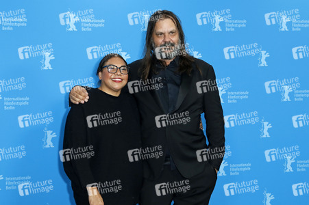 Photocall 'Wolfram', Berlinale 2026