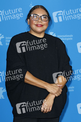 Photocall 'Wolfram', Berlinale 2026