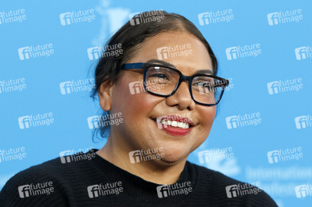 Photocall 'Wolfram', Berlinale 2026
