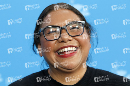 Photocall 'Wolfram', Berlinale 2026