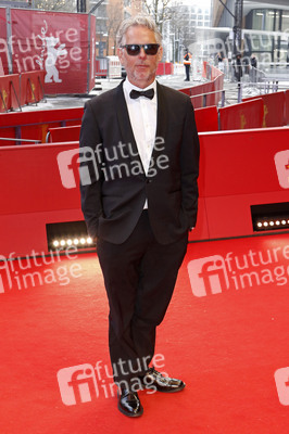 Filmpremiere 'Wolfram', Berlinale 2026