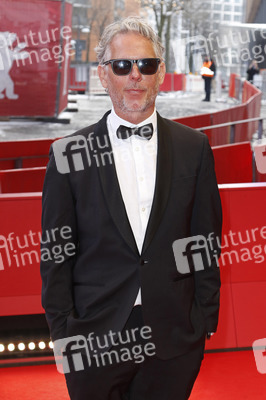 Filmpremiere 'Wolfram', Berlinale 2026