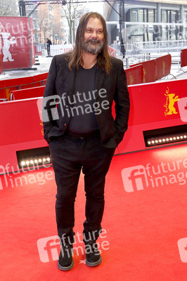 Filmpremiere 'Wolfram', Berlinale 2026