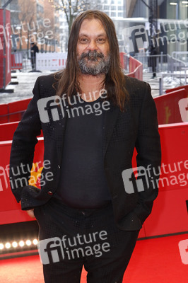 Filmpremiere 'Wolfram', Berlinale 2026