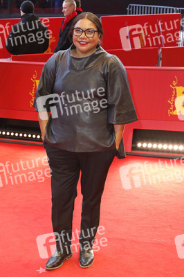 Filmpremiere 'Wolfram', Berlinale 2026