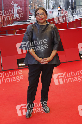 Filmpremiere 'Wolfram', Berlinale 2026