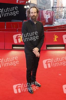 Filmpremiere 'Wolfram', Berlinale 2026