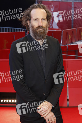 Filmpremiere 'Wolfram', Berlinale 2026