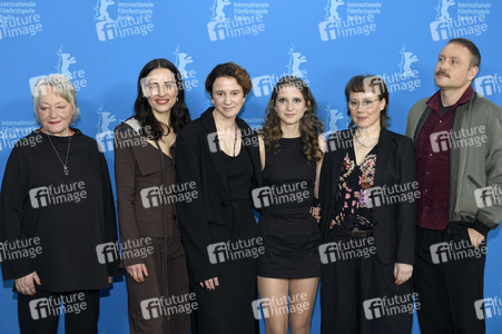 Photocall 'Etwas ganz Besonderes', Berlinale 2026