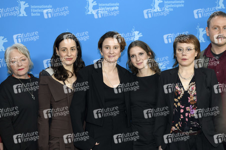Photocall 'Etwas ganz Besonderes', Berlinale 2026