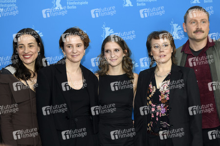 Photocall 'Etwas ganz Besonderes', Berlinale 2026