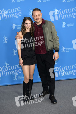 Photocall 'Etwas ganz Besonderes', Berlinale 2026