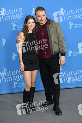 Photocall 'Etwas ganz Besonderes', Berlinale 2026