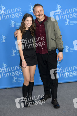 Photocall 'Etwas ganz Besonderes', Berlinale 2026
