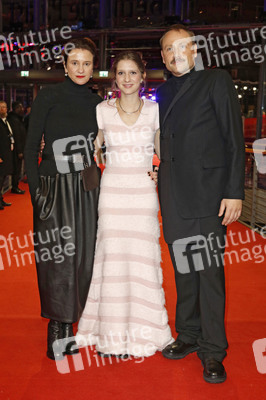 Filmpremiere 'Etwas ganz Besonders', Berlinale 2026