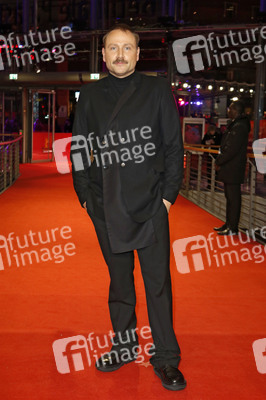 Filmpremiere 'Etwas ganz Besonders', Berlinale 2026