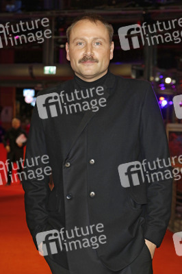 Filmpremiere 'Etwas ganz Besonders', Berlinale 2026