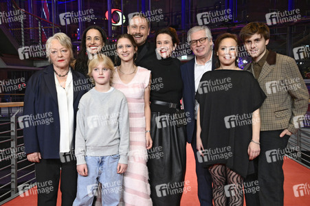 Filmpremiere 'Etwas ganz Besonders', Berlinale 2026