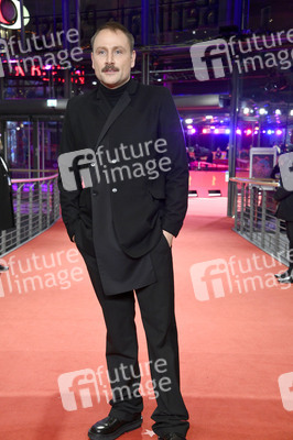 Filmpremiere 'Etwas ganz Besonders', Berlinale 2026