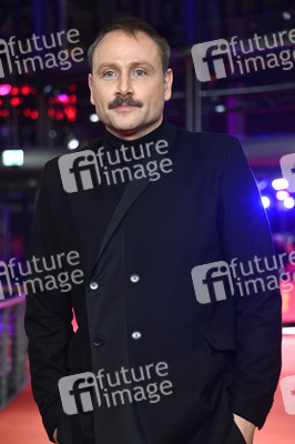 Filmpremiere 'Etwas ganz Besonders', Berlinale 2026