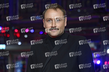 Filmpremiere 'Etwas ganz Besonders', Berlinale 2026