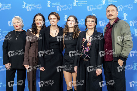 Photocall 'Etwas ganz Besonderes', Berlinale 2026