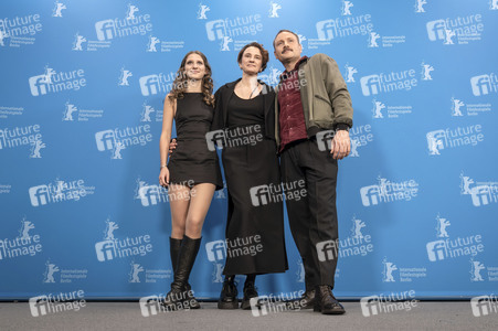 Photocall 'Etwas ganz Besonderes', Berlinale 2026