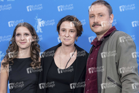 Photocall 'Etwas ganz Besonderes', Berlinale 2026